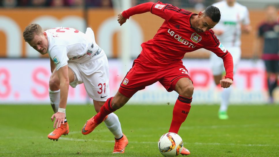 Soi kèo Augsburg vs Leverkusen ngày 13/1