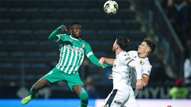 Soi kèo Famalicao vs Rio Ave