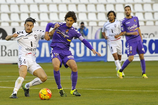 Soi kèo Valladolid vs Albacete
