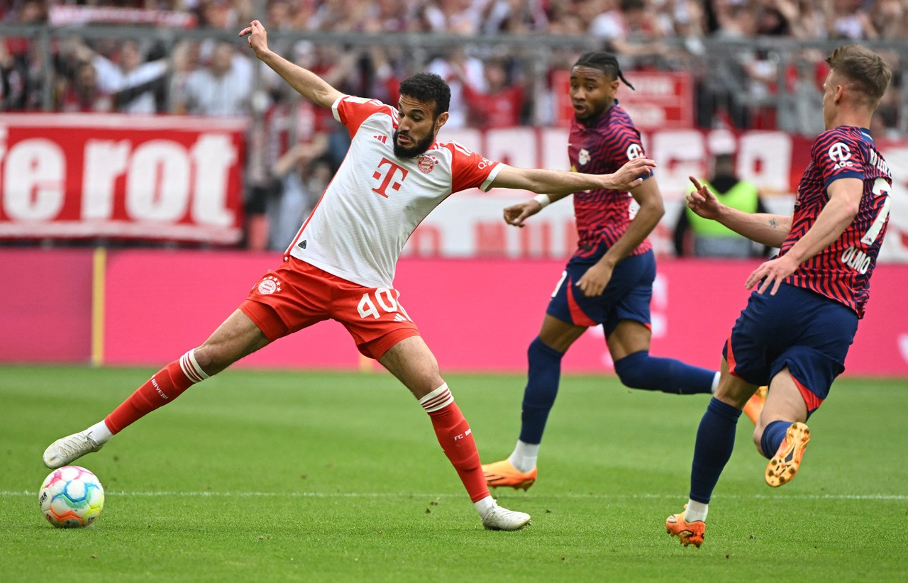 Soi kèo Bayern vs Leipzig ngày 25/2