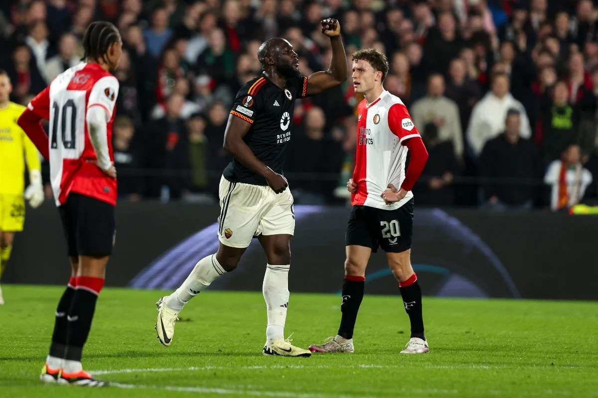 Soi kèo Roma vs Feyenoord ngày 23/2