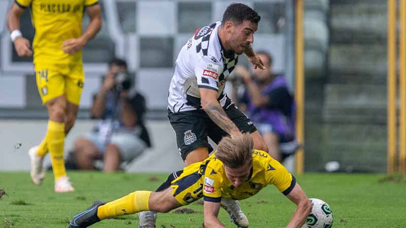 Soi kèo Famalicao vs Boavista