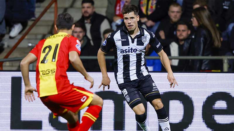 Soi kèo Heracles vs Eagles