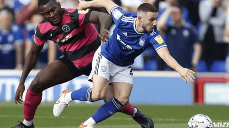 Soi kèo Ipswich vs Bristol