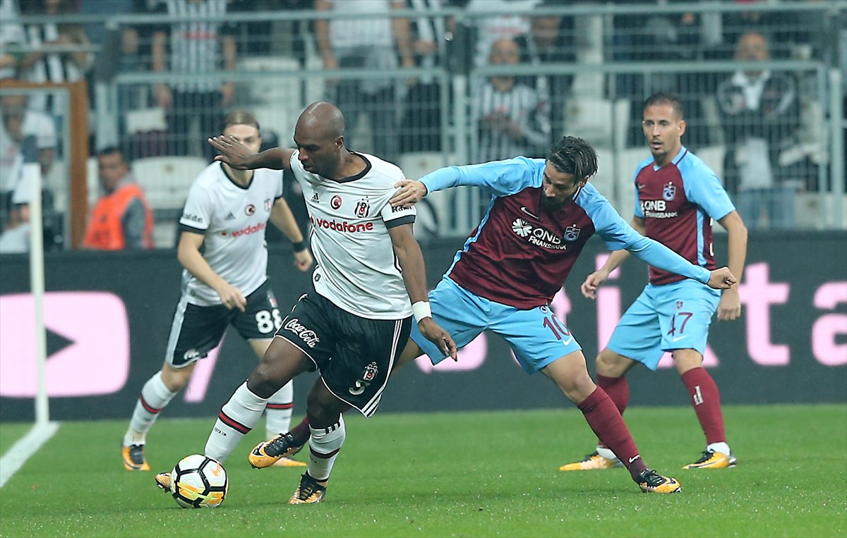 Soi kèo Besiktas vs Trabzonspor ngày 24/5