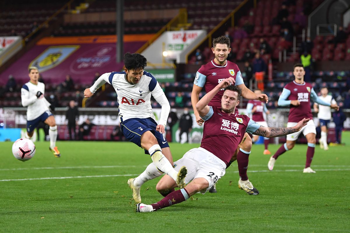 Soi kèo Tottenham vs Burnley ngày 11/5