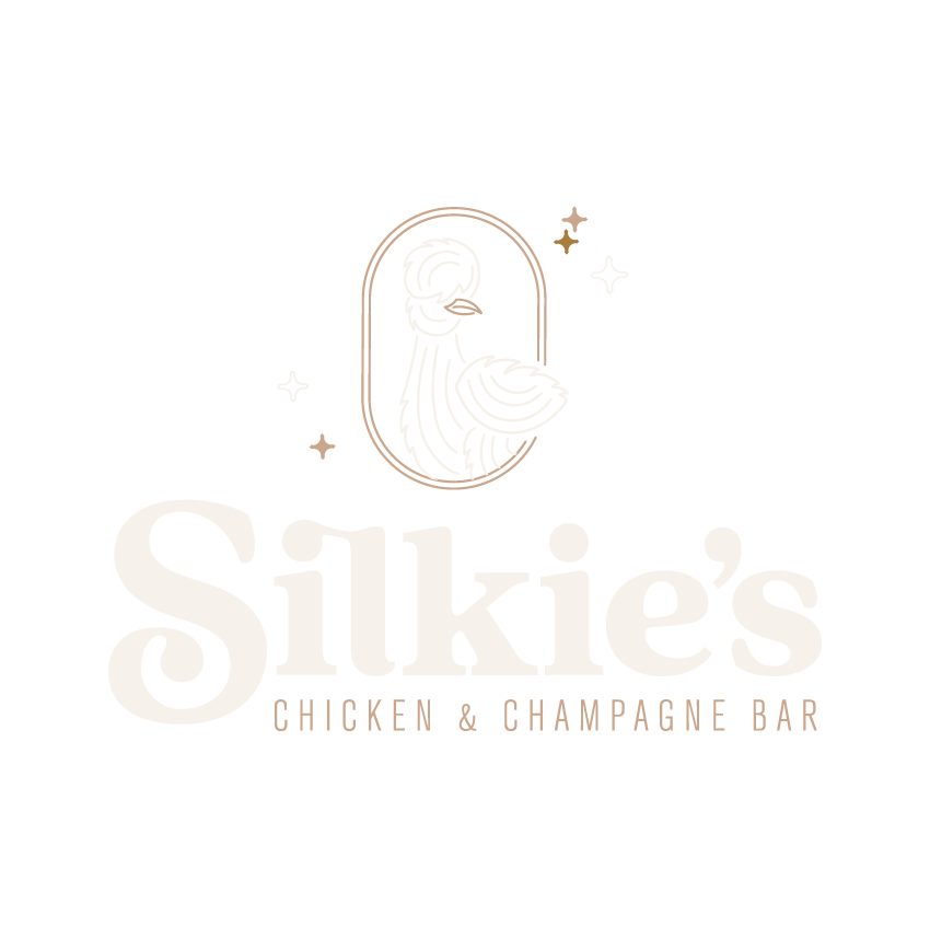 Silkie's Chicken & Champagne Bar
